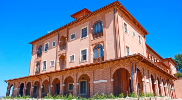 Saturnia Tuscany Hotel, Réserver Hôtel Saturnia Toscane