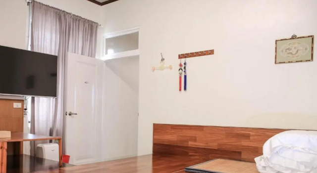 Номер Standard Shangping 201 B&B
