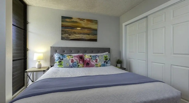 Maalaea Banyans 217 1 Bedroom Condo