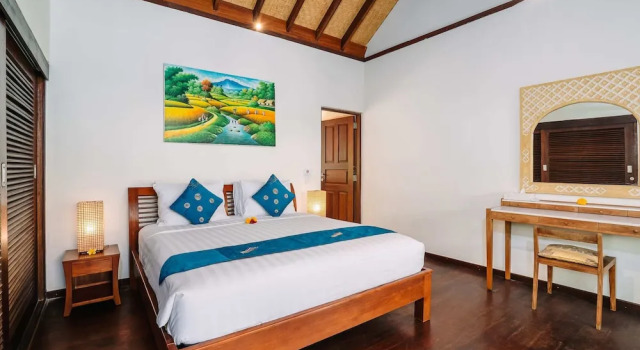 Вилла Villa Cira - 5BR Spacious Private Villa with Pool in Seminyak