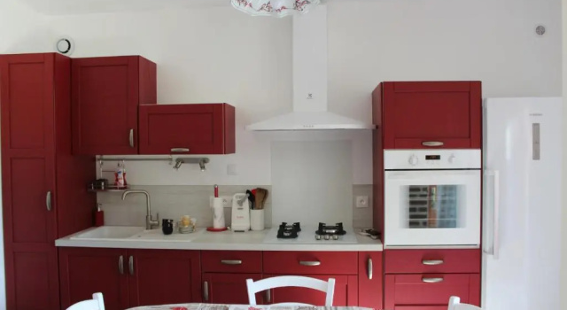 Gîte de Closeure, Забронировать Апартаменты/квартира Билли Франция