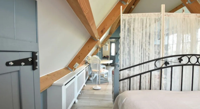 Cozy Apartment in 't Zand on Dutch Coast, Забронировать Апартаменты/квартира Апартаменты Норда, Апартаменты/квартира