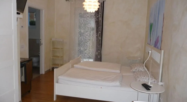 Residence Bed&Bike, Book Hotel Hoteller i Friuli Venezia Giulia med parkering, Parkering