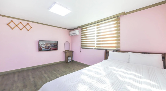 Номер Standard Sokcho Harmony Pension