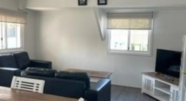 Апартаменты Busselton Jetty Chalets