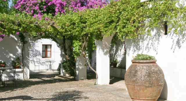 Monte dos Pensamentos - Turismo Rural, Prenota Hotel Hotel a Alentejo con piscina, Piscina
