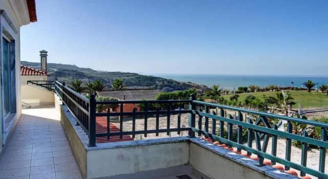 Rancho Mar à Vista