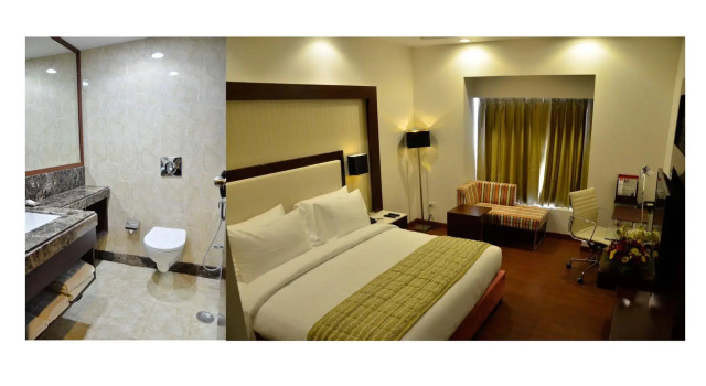 Lords Inn Jodhpur, Забронировать Отель Отели штата Раджастхана с парковкой, Парковка