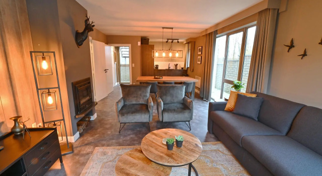 Apartment in Durbuy in a Wooded Holiday Park, Забронировать Апартаменты/квартира Апартаменты Дюрбюи, Апартаменты/квартира