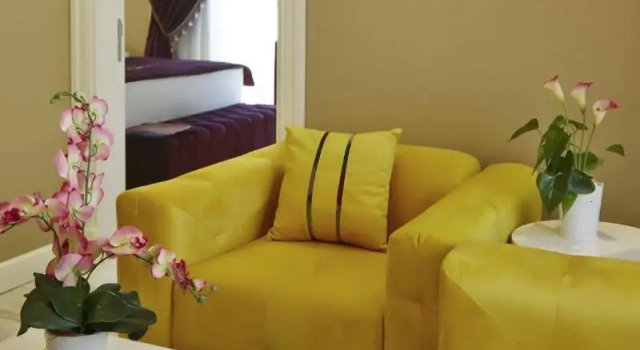 Номер Standard Real Konak Hotel
