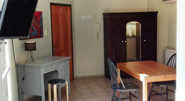 Penthouse En El Corazon De Mendoza 5
