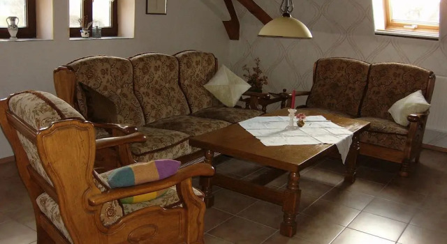 Ferienwohnung Neureuth, Varaa Huoneisto Hotellit Baijeri pysäköinnillä, Pysäköinti