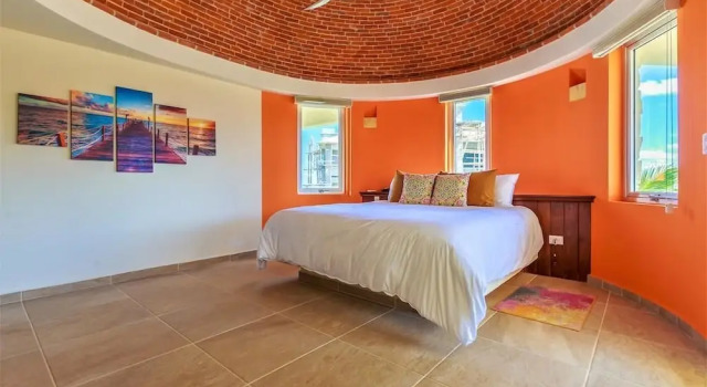 Casa Elegante - Discount of 25% for Stay in Dec 2018 - Jan 2019!!!, Prenota Casa vacanze Hotel a Quintana Roo con piscina, Piscina