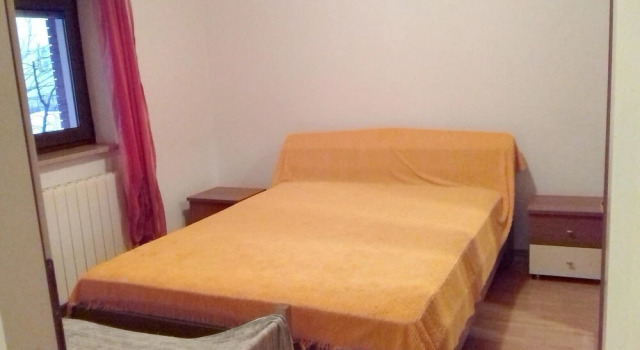 Apartment With one Bedroom in Fažana, With Enclosed Garden and Wifi, Prenota Appartamento Valbandon Istria