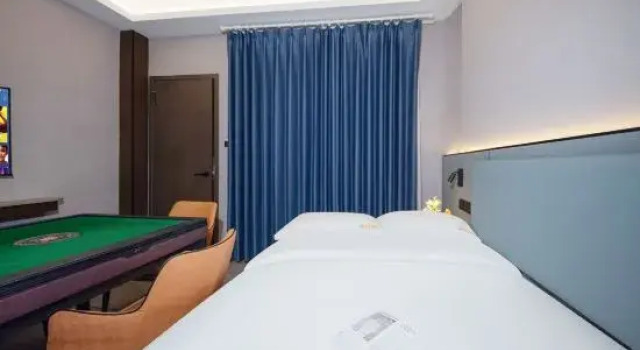 Jing Xuan Hotel