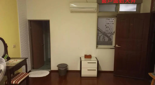 Четырёхместный номер Standard Jia Yuan Homestay