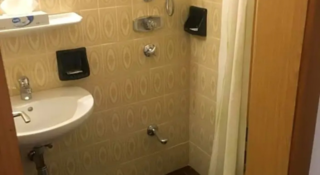 Номер Classic Luxury B&B August