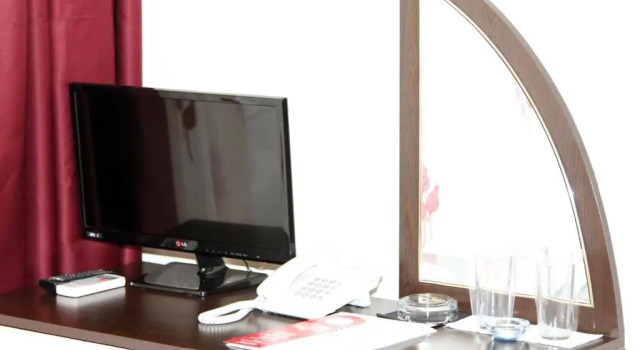 Двухместный номер Standard Vlasta Family Hotel