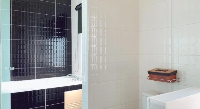 Двухместный номер Superior Ibali Hostel