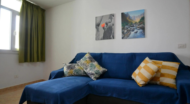 Apartamento Yeray