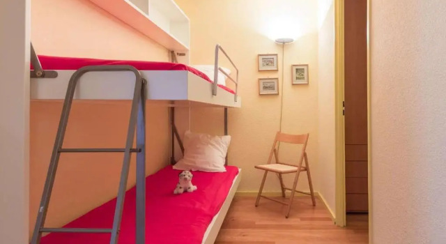 Appartement Montgenèvre, 2 pièces, 6 personnes - FR-1-330D-7, Забронировать Апартаменты/квартира Монженевр Альпы