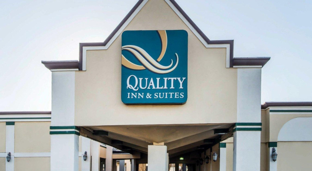 Comfort Suites Bethlehem Near Lehigh University and LVI Airport, Réserver Hôtel Bethlehem 