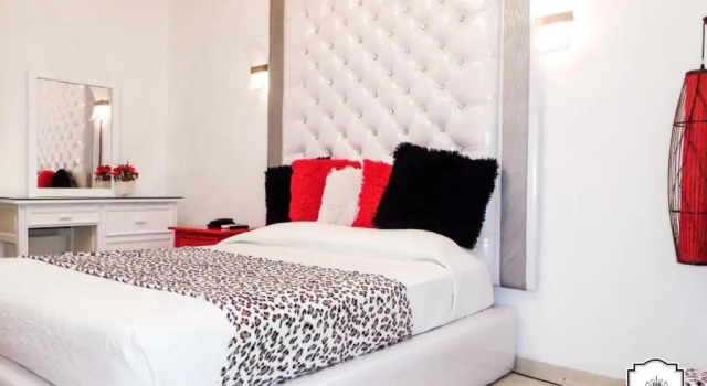 Одноместный номер Standard Hotel Rey