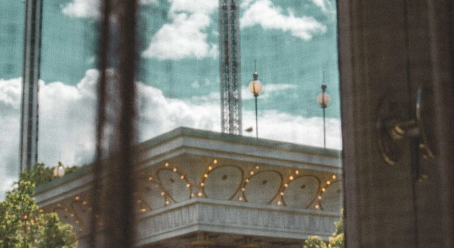 Люкс Backstage Hotel Stockholm