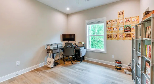 Апартаменты 4 Mi to Auburn University: Townhome w/ Fenced Yard