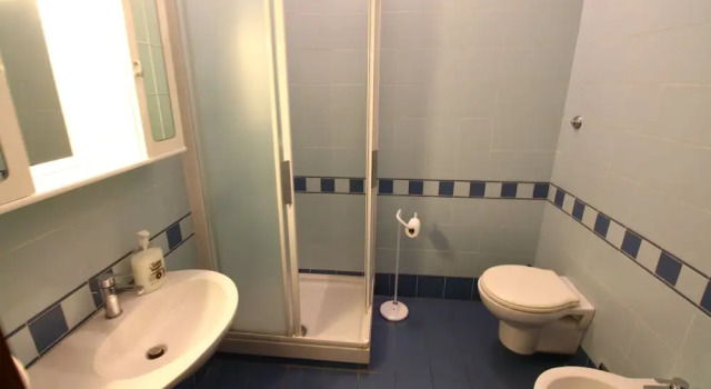 Двухместный номер Deluxe Trasteverooms La Bernardon