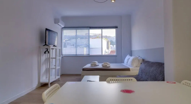 Апартаменты apartotel.acropolis.view