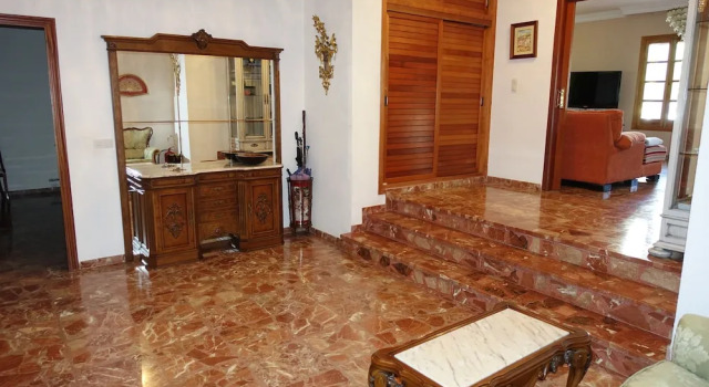 Casa Aurora