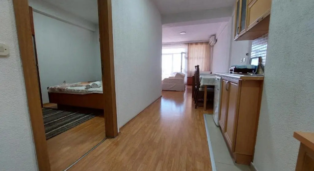 Апартаменты Hotel Venecia Apartments
