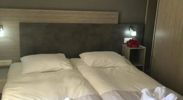 Семейный номер Standard с балконом Siviris Golden Beach