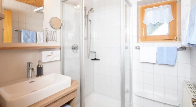 Апартаменты Classic Haus Konrad