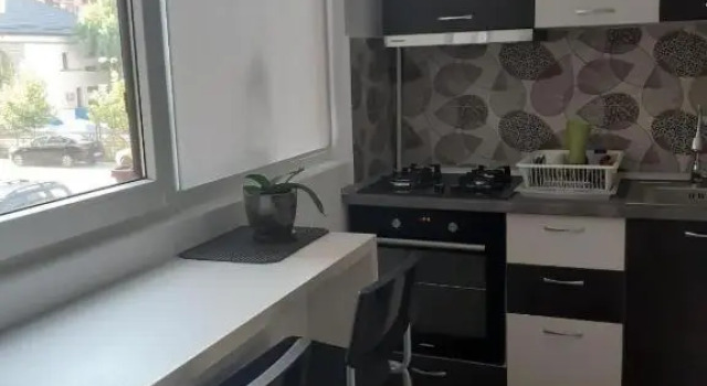 Luxury 1 Bedroom Apartment, Rezerwuj Apartament Hotele w Ilfov z parkingiem, Parking