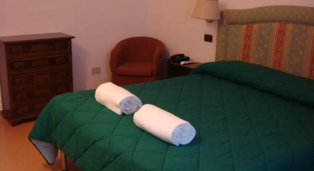 Номер Classic Hotel Ely