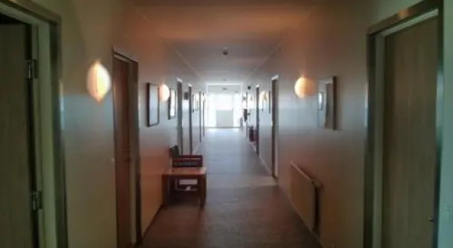 Fiskanes Guesthouse, Rezervovat Hotel Grindavík 