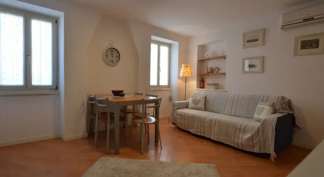 Апартаменты Blissful Bay Apartment Rovinj Center