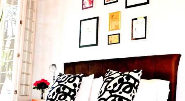 Casa Colima, Boek Hotel Mexico-Stad Mexico DF