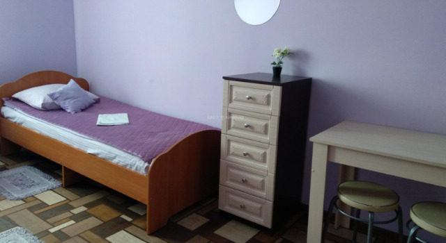 Номер Standard Дилижанс