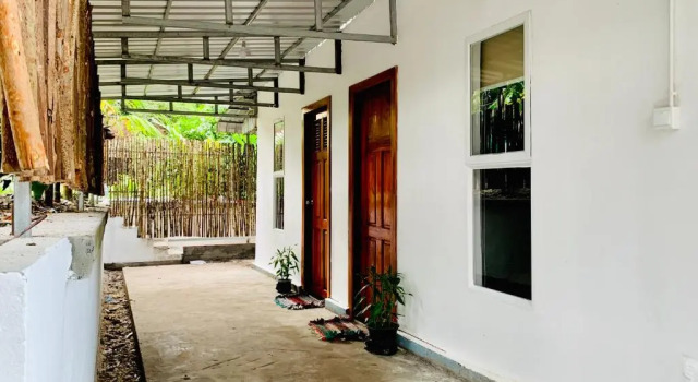 Номер Standard Onederz Koh Rong Sanloem