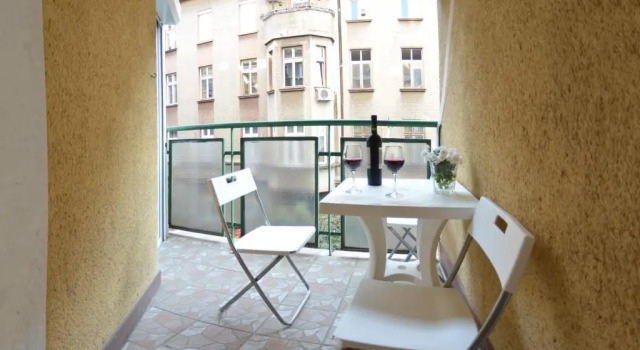 White Night City Center Apartman, Забронировать Апартаменты/квартира Отели в центре Белграда, в центре