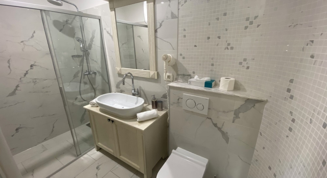 Номер Superior Luxury Rooms Lucija and Luka