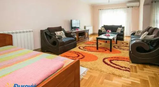 Apartmani Djurovic