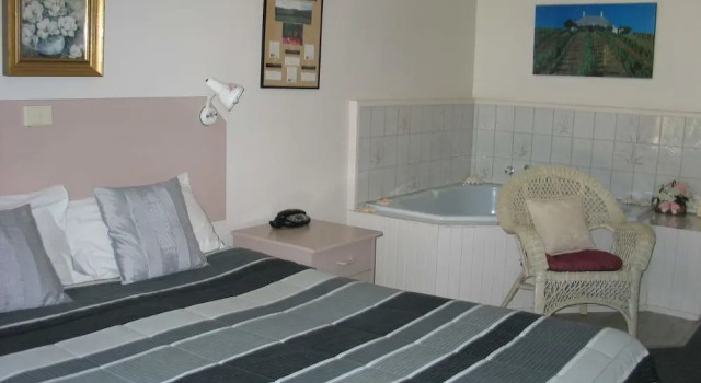 Номер Deluxe Balnarring Village Motor Inn