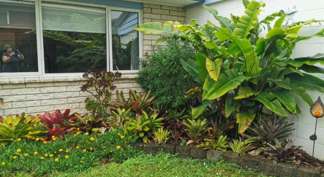 Kerikeri Sunny Modern 2 Bedroom Apartments