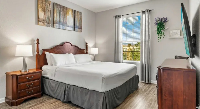 4802 Cayview Avenue #308, Varaa Huoneisto Orlando Kissimmee