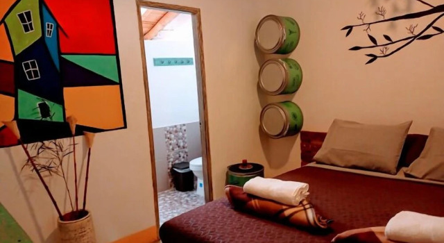 Hostal Macondo Inn, Book Hotel Cheap Hotels in Rionegro