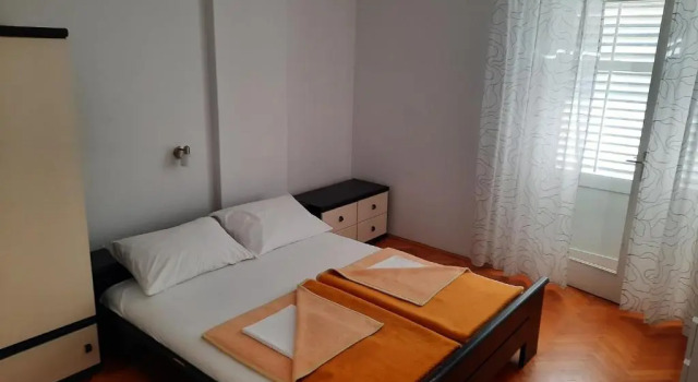 Apartman matusan palit55, Buchen Sie Ferienwohnung Palit Insel Rab